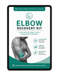 Tennis Elbow Recovery Kit