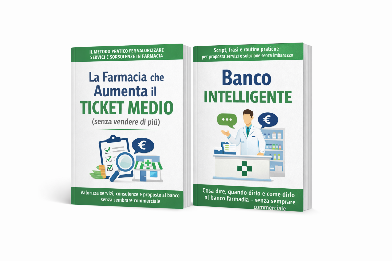 Sistema Farmacia Vincente