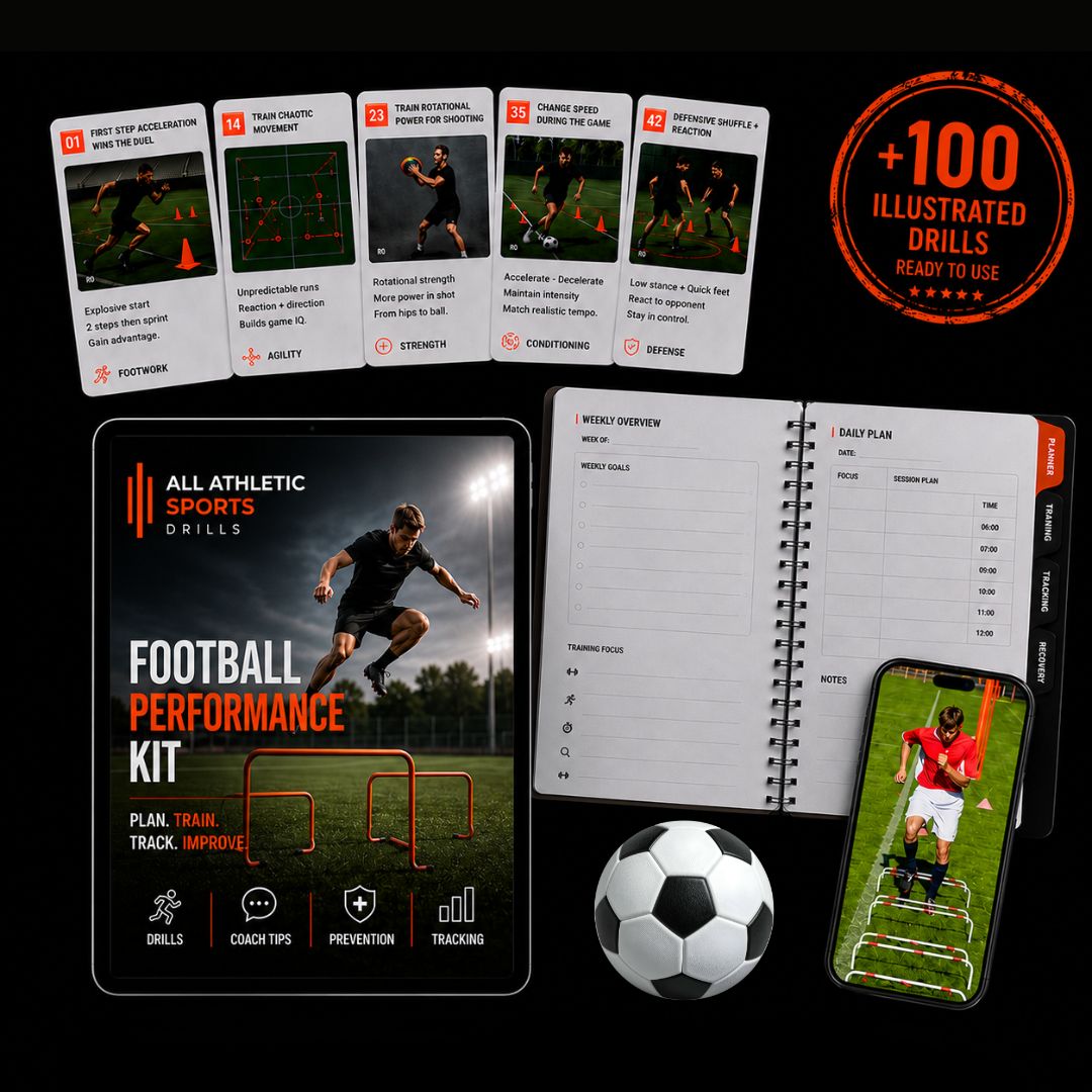 Athletic Performance Kit
